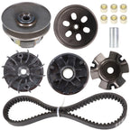 Clutch Kit for 150cc GY6 Scooter ATV UTV (Transmission Rebuild)