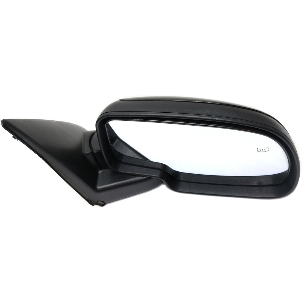 Power Mirror for Chevrolet Silverado 1500, GMC Yukon (2001–2002)