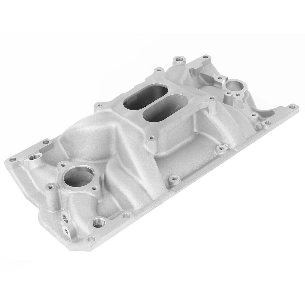 Dual Plane Intake Manifold for Chevy Vortec Heads (Year Range)