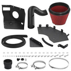 Cold Air Intake Kit for Jeep Compass/Patriot 2011–2017 2.4L