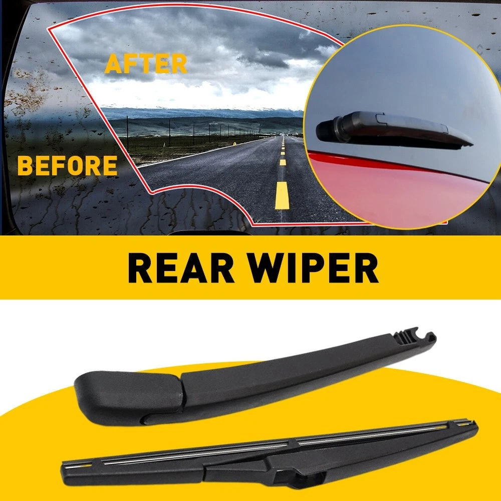 Rear Wiper Arm and Blade for Kia Soul (2010–2020) EPY