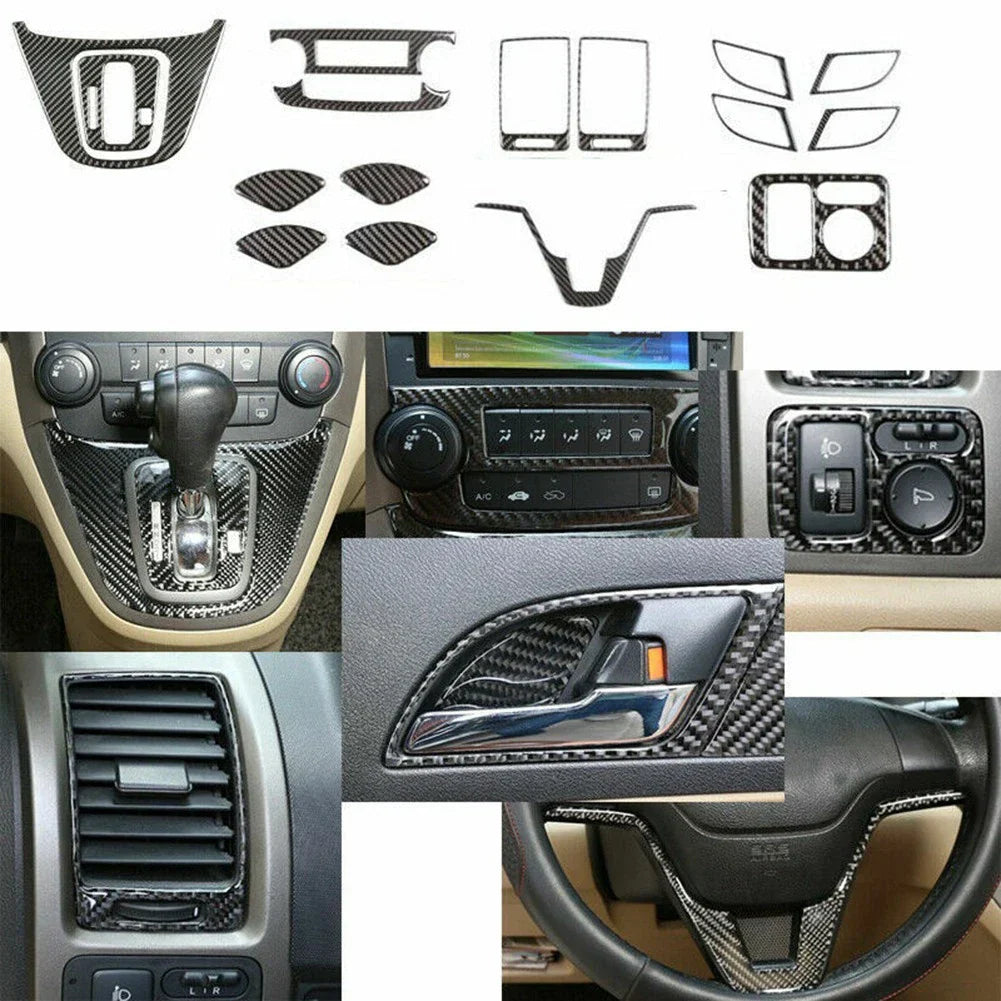 Interior Trim / Set / Interior Trim Set for Honda CR-V