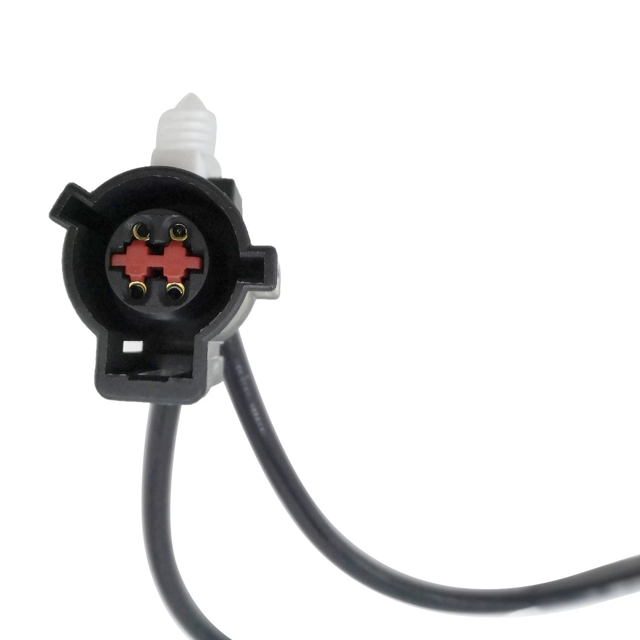 Ignition Knock Sensor for Ford F-150, Explorer, Mercury, Lincoln (KS189)