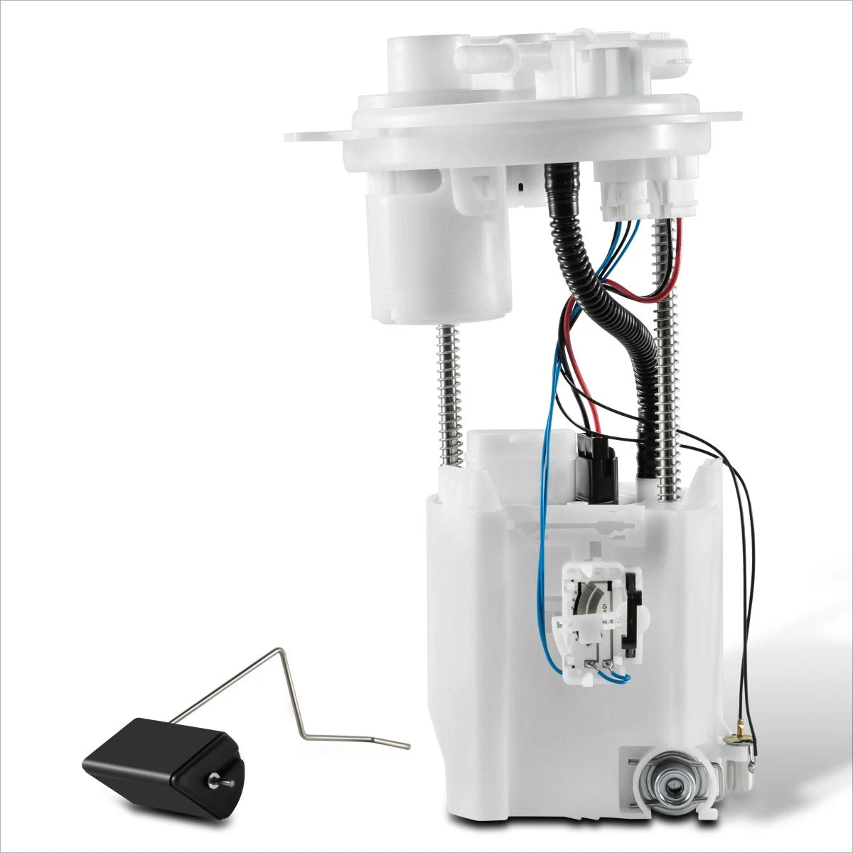 Electric Fuel Pump Module Assembly for Nissan Versa/Micra (2012–2019)