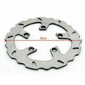 Rear Brake Disc Rotor for Kawasaki ZRX 1100 (1999–2000) ZRX 1200 (2001–2006)