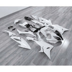 Fairing Kit for BMW S1000RR (2015–2016) Unpainted ABS Bodywork