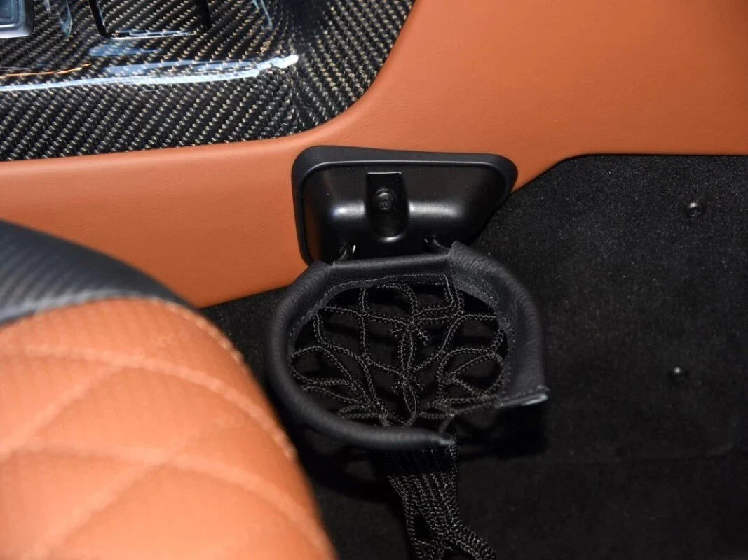 Cup Can Holder Tray for Mercedes-Benz W463 G-Class G550 G63 (2016–2018)