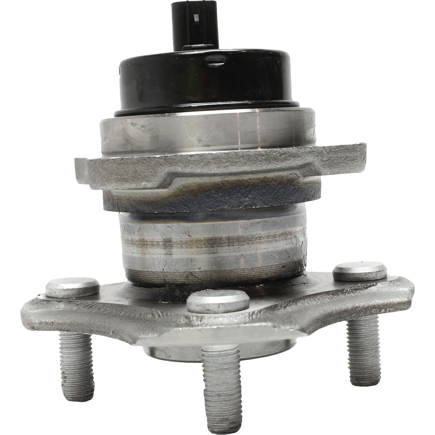 Set of 2 Wheel Hubs for Scion tC