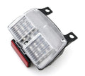 Integrated LED TailLight Turn Signals for Ducati 748/916/996 (1994–2003) 998/998R