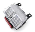 Integrated LED TailLight Turn Signals for Ducati 748/916/996 (1994–2003) 998/998R