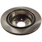 Rear Brake Disc Rotors for Chevy Tahoe Yukon Suburban GMC Escalade