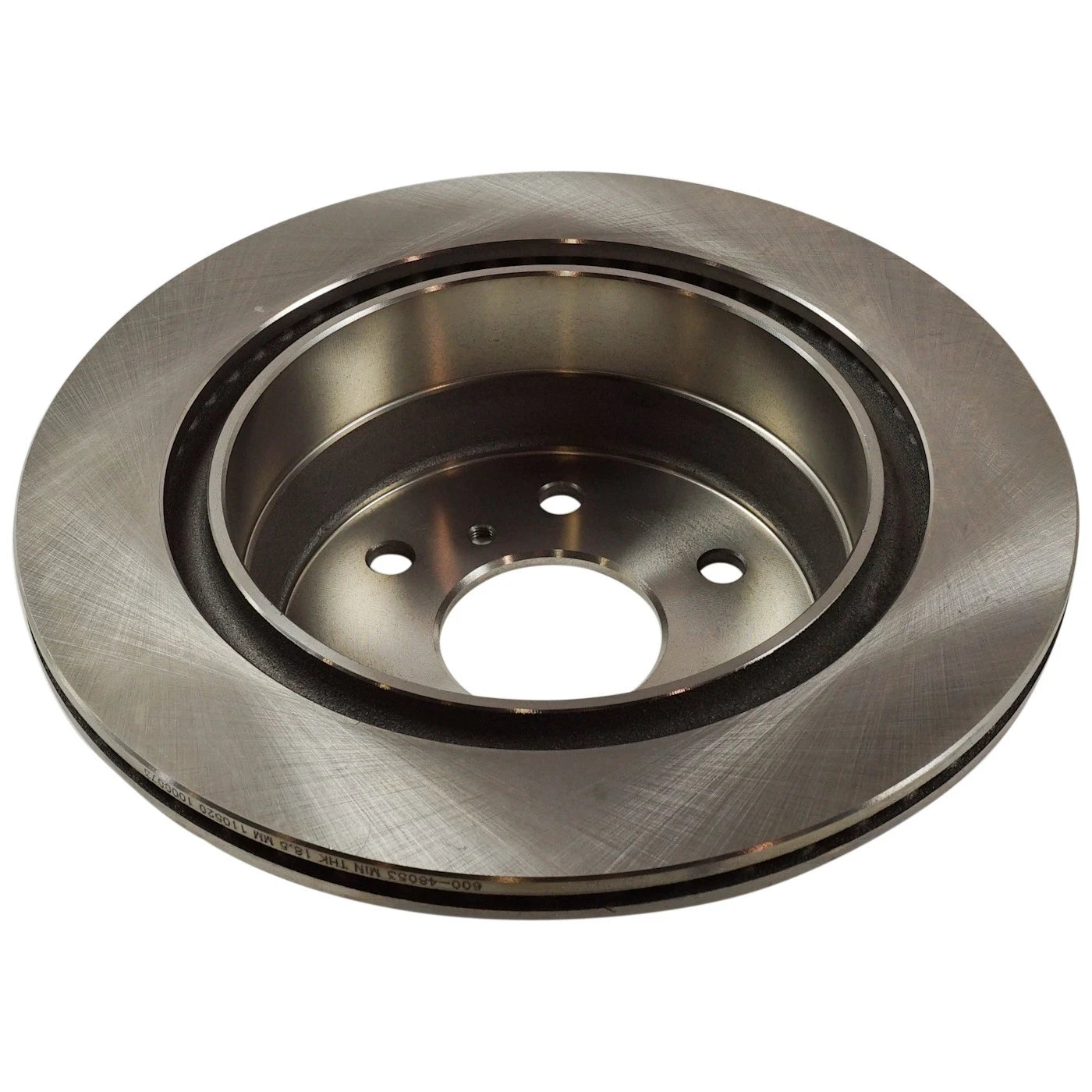 Rear Brake Disc Rotors for Chevy Tahoe Yukon Suburban GMC Escalade
