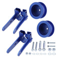 3" Lift Kit for Jeep Grand Cherokee WK (2005–2010)