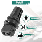 Air Intake Charge Temperature Sensor 96183228 for Chevrolet Aveo (2004–2011)