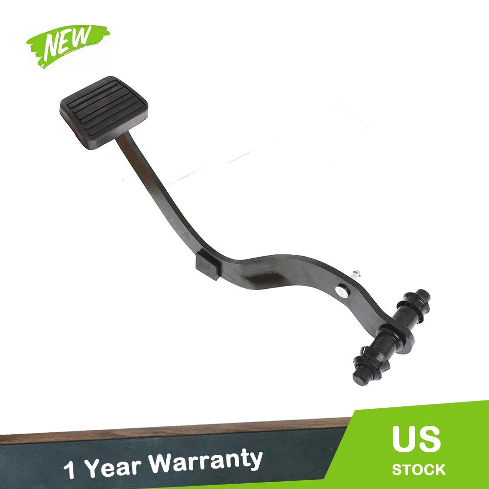 Clutch Pedal Assembly for Chevrolet GMC C/K Pickup C1500 K2500 (1996–2002)