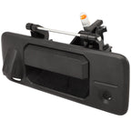 Rear Tailgate Handle for Toyota Tacoma (2016–2023) & Tundra (2014–2021)