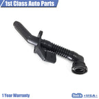 Breather Hose for VW Touareg Audi Q7 (2007–2008)