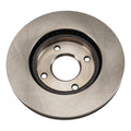 Front Brake Rotor for Nissan Versa 2009-2012, Sentra 2010-2012 (1.8L/2.0L)