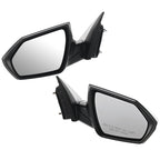 Set of 2 Mirrors for Hyundai Elantra
