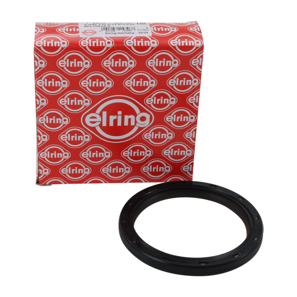 Elring Rear Engine Crankshaft Seal for 026.790