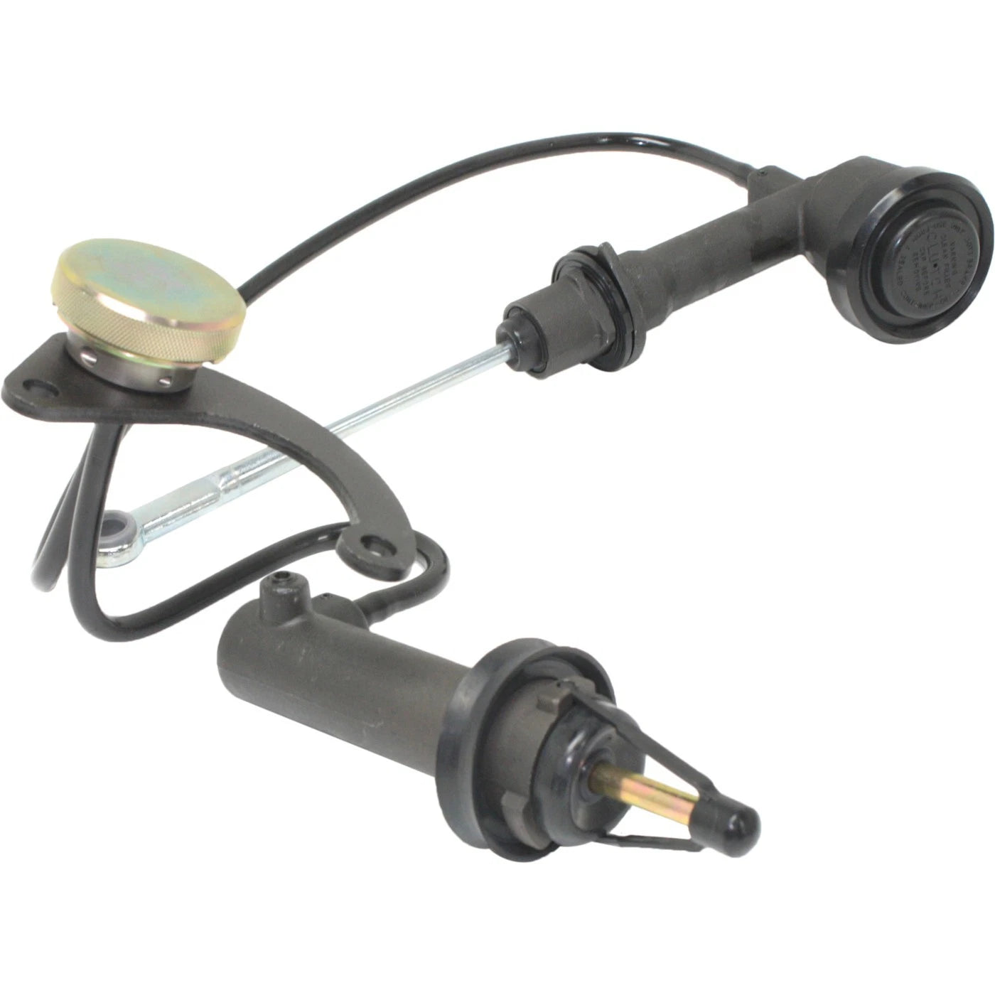 Clutch Master Cylinder for Saturn SL2 SL1 (1991–1999)