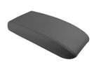 Console Lid Pull Over Cover Leather for Toyota 4Runner (1996–2002) Gray