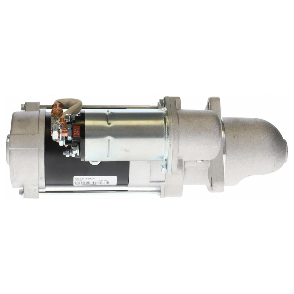 24V Starter for Champion 716A with Cummins 5.9 (1992-1998)