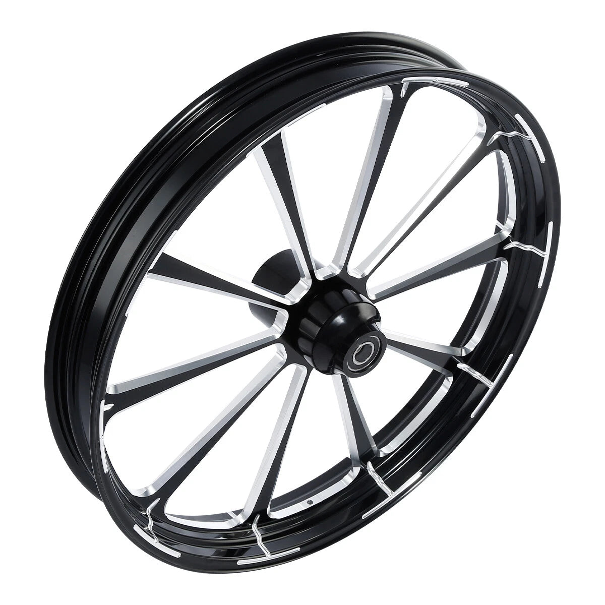 32" Front Wheel Rim for Harley Touring Road Glide (1997–2021)