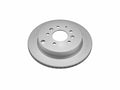 Rear Brake Rotor for Mazda CX-7 (2007–2012) Y252JM