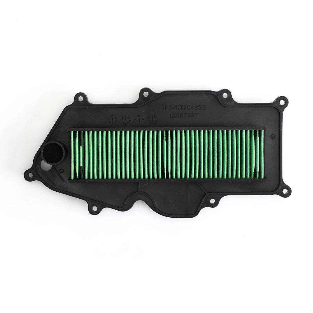 Air Filter for Vespa GTS 125 150 Ie ABS E4 4T (2016–2020) 1A007327