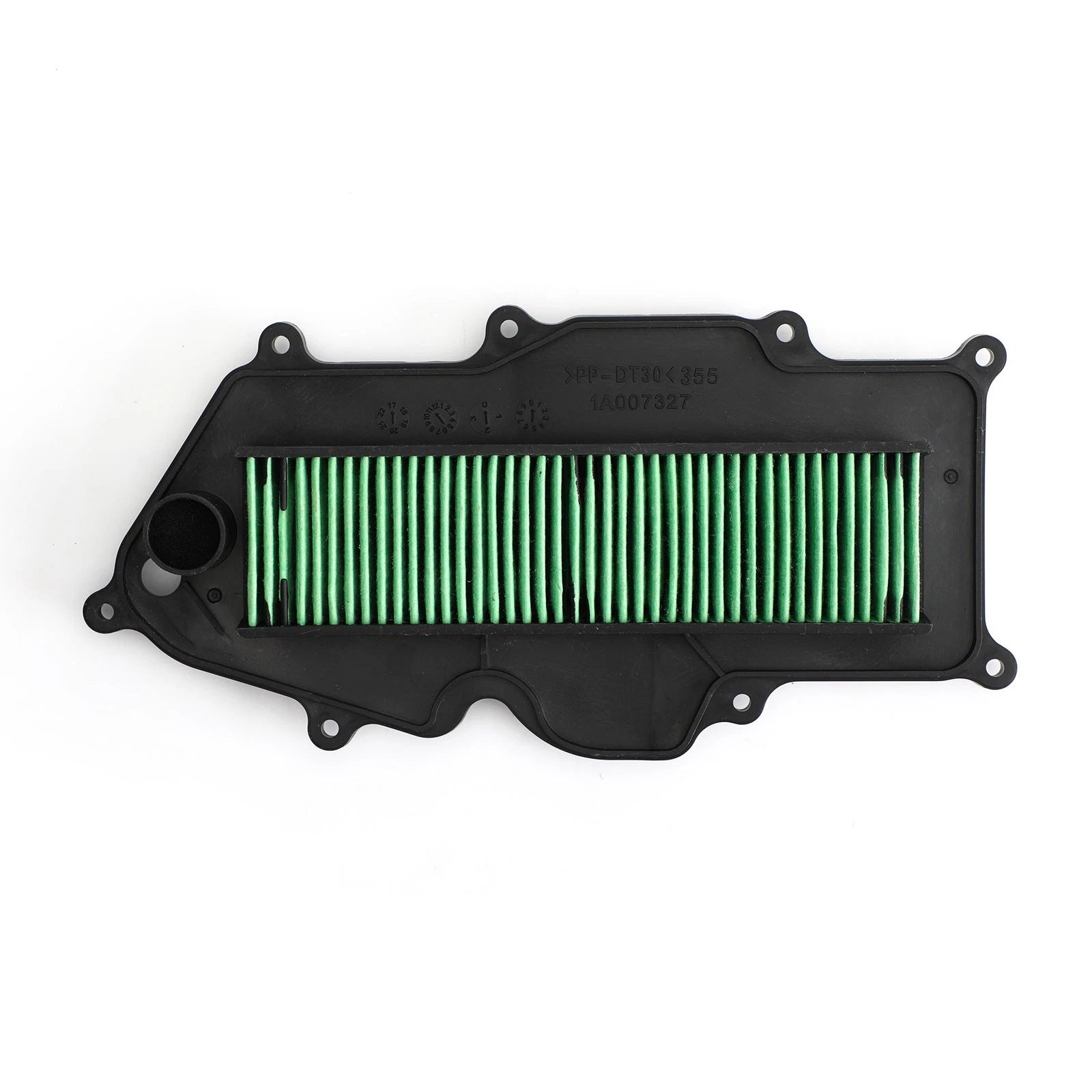 Air Filter for Vespa GTS 125 150 Ie ABS E4 4T (2016–2020) 1A007327