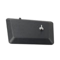 Left Fairing Pocket Hard Lid Cover for Honda Goldwing 1500 (1988-2000)