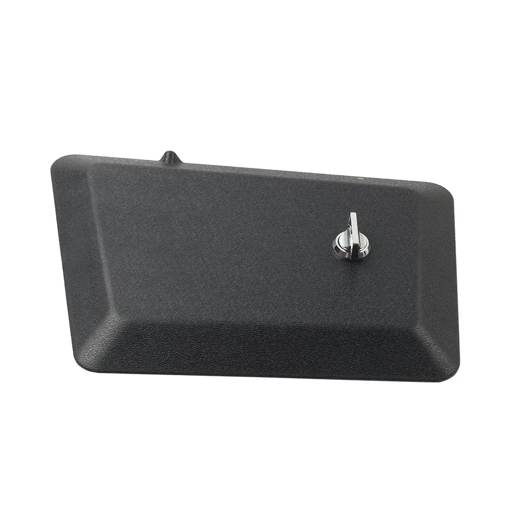 Left Fairing Pocket Hard Lid Cover for Honda Goldwing 1500 (1988-2000)