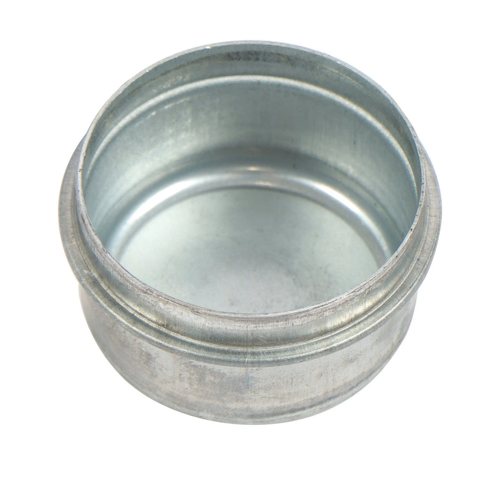 2X 5-Lug Wheel Hub Kits for 8.25-Inch Spindles