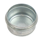 2X 5-Lug Wheel Hub Kits for 8.25-Inch Spindles