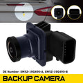 Rear View Parking Reverse Camera for Ford Focus (2014) EM5Z-19G490-A