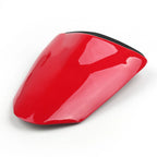 Rear Seat Cover Cowl for Kawasaki ZX6R ZX 636 (2009–2018) Red