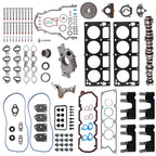 AFM Lifters Kit for Chevy Avalanche Suburban 5.3L (2002–2013)