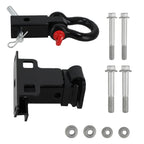 Trailer Hitch Receiver Mount for Kawasaki Teryx KRX 4 1000 (2023–2023)
