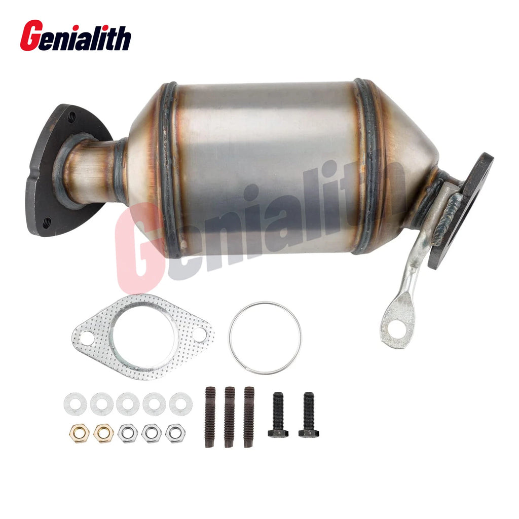 Catalytic Converter 16709 for Chevy Traverse (2009–2017) Front Left Bank 2