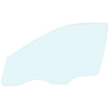Front Driver Side Door Glass for Kia Rio (2001–2005)
