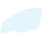 Front Driver Side Door Glass for Kia Rio (2001–2005)