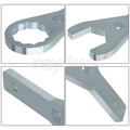ATV Axle Wrench Set for Honda TRX200 TRX250 TRX300 TRX300FW TRX420 TRX250EX (1986–2021)