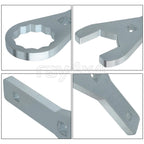 ATV Axle Wrench Set for Honda TRX200 TRX250 TRX300 TRX300FW TRX420 TRX250EX (1986–2021)