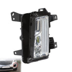 LED DRL Cornering Lamp Fog Light for Cadillac XT5 (2017–2020) LH