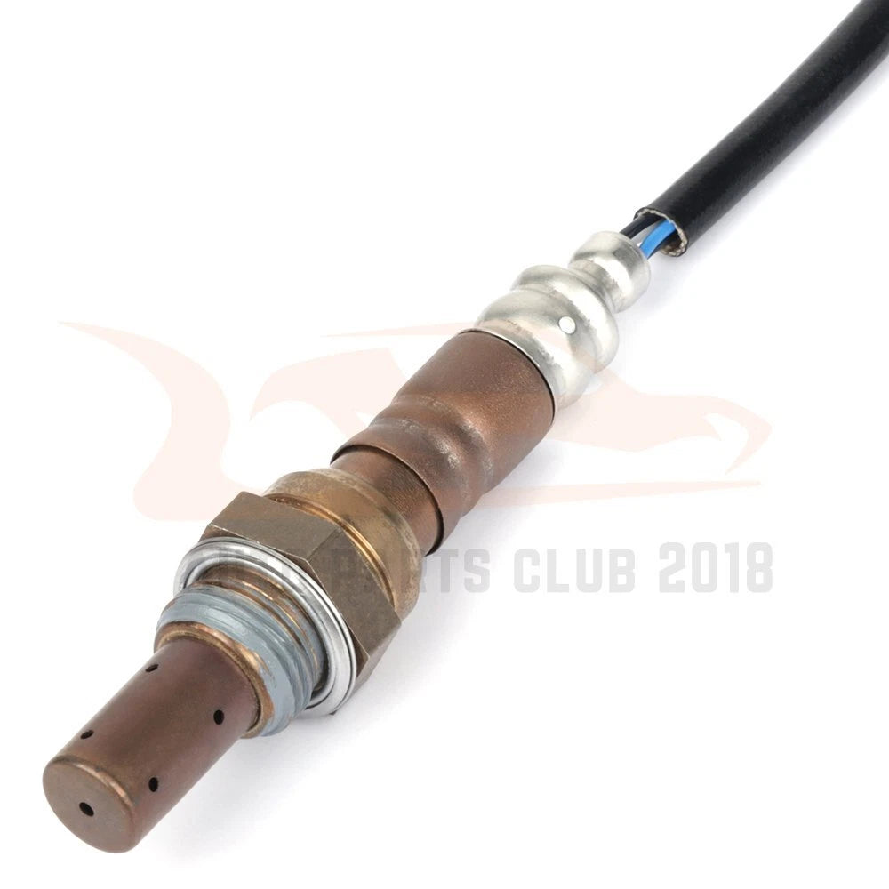 2X O2 Oxygen Sensors for Toyota 4Runner (2000)