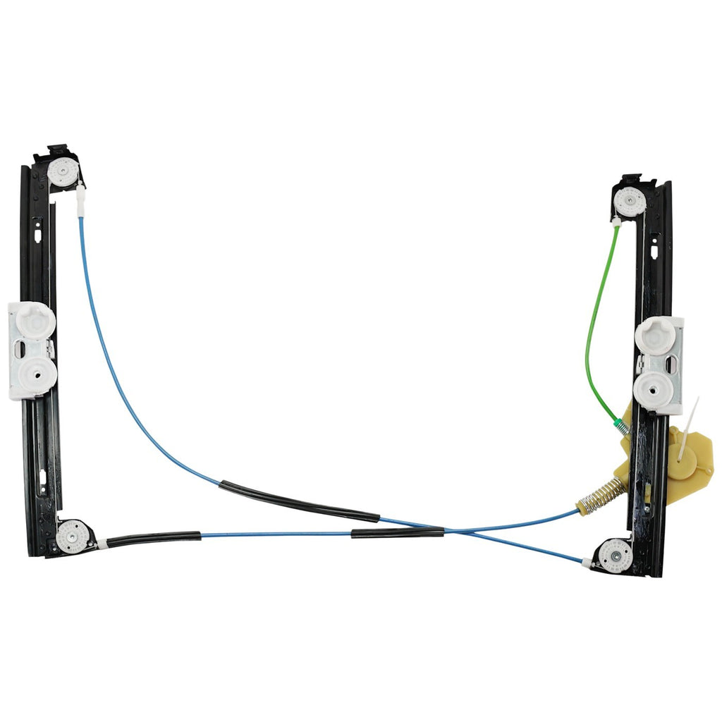 Power Window Regulator for Mini Cooper (2002–2005) Front Left