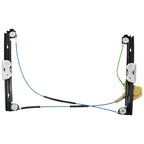Power Window Regulator for Mini Cooper (2002–2005) Front Left