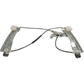 Window Regulator for Lincoln MKT (2010–2019) Right Side