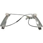 Window Regulator for Lincoln MKT (2010–2019) Right Side